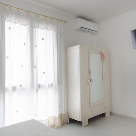 B&B La Casa Dei Nonni Silvi Paese Dış mekan fotoğraf
